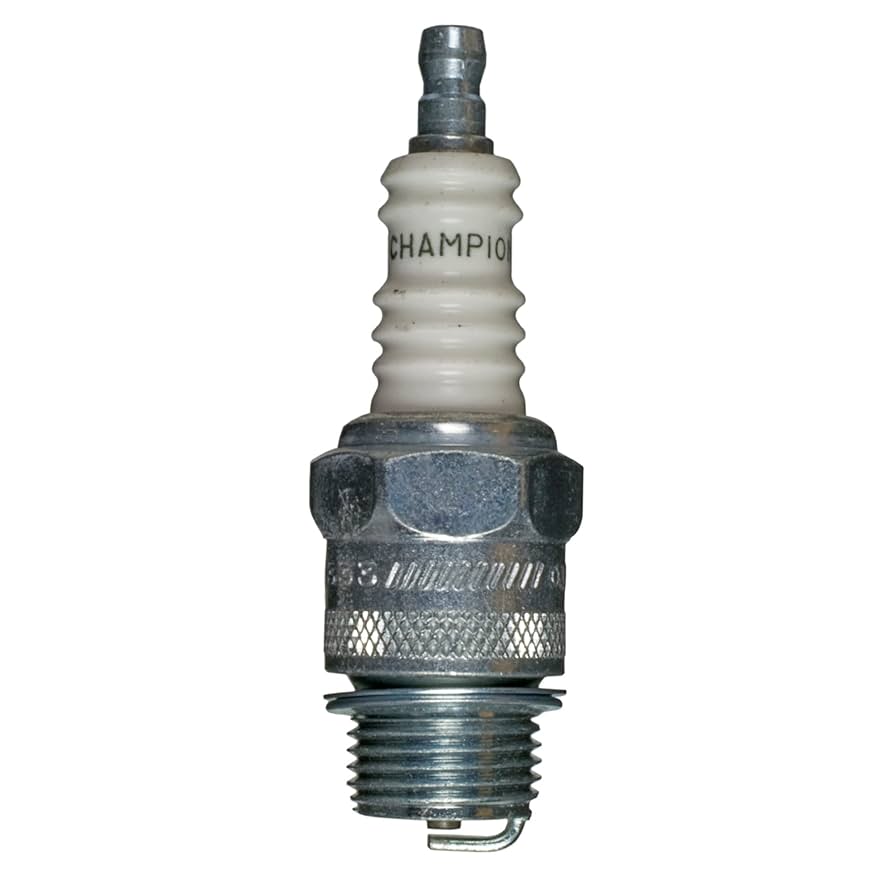 Amazon.com: Champion Indust. / Agri Plugs 506 (D6) Pack of 1